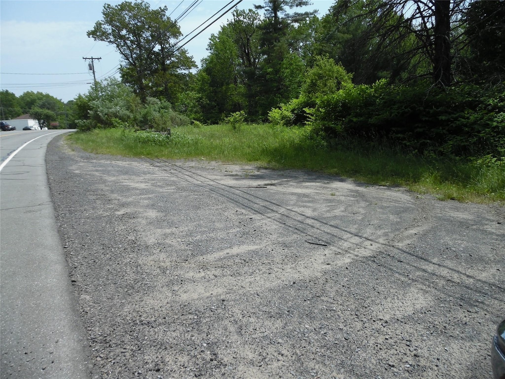 TBD Wurtsboro Mountain Rd, Wurtsboro, NY 12790 - photo 1