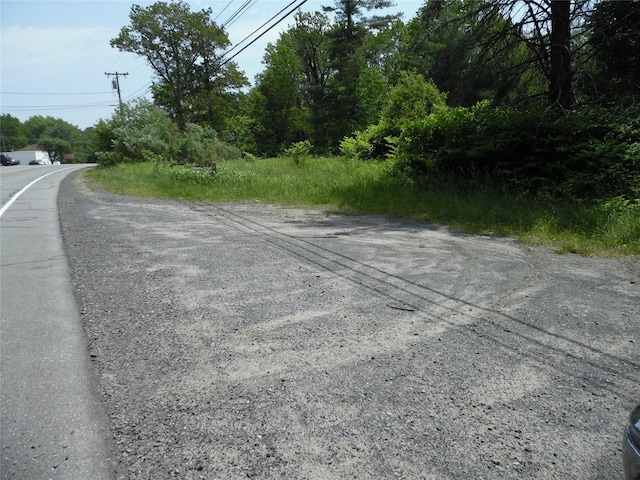 TBD Wurtsboro Mountain Rd, Wurtsboro, NY 12790 - photo 1