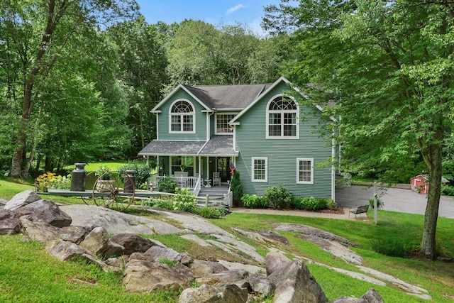 171 Tammany Hall Rd, Carmel, NY 10512 - photo 1