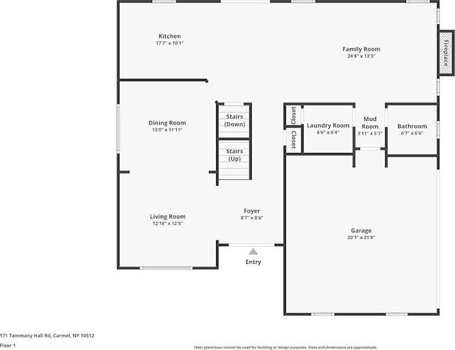 171 Tammany Hall Rd, Carmel, NY 10512 - photo 36