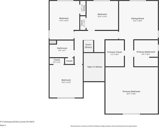 171 Tammany Hall Rd, Carmel, NY 10512 - photo 37