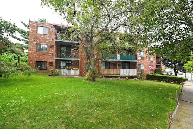 5745 74th St Unit 106, Middle Village, NY 11379 - photo 2