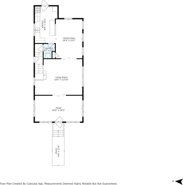 993 E 39th St, Brooklyn, NY 11210 - photo 16