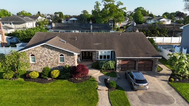34 Andrews Dr, Massapequa Park, NY 11762 - photo 4