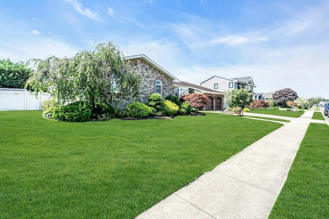 34 Andrews Dr, Massapequa Park, NY 11762 - photo 3