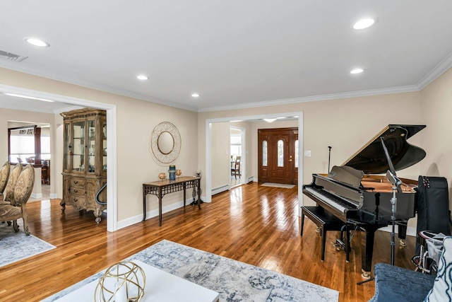 34 Andrews Dr, Massapequa Park, NY 11762 - photo 5