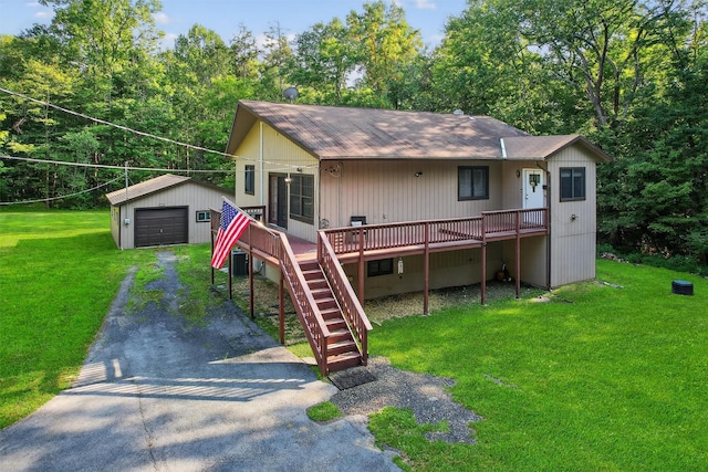 295 Lybolt Rd, Middletown, NY 10941 - photo 1
