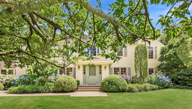 107 Edgewood Ave, Bridgehampton, NY 11932 - photo 2