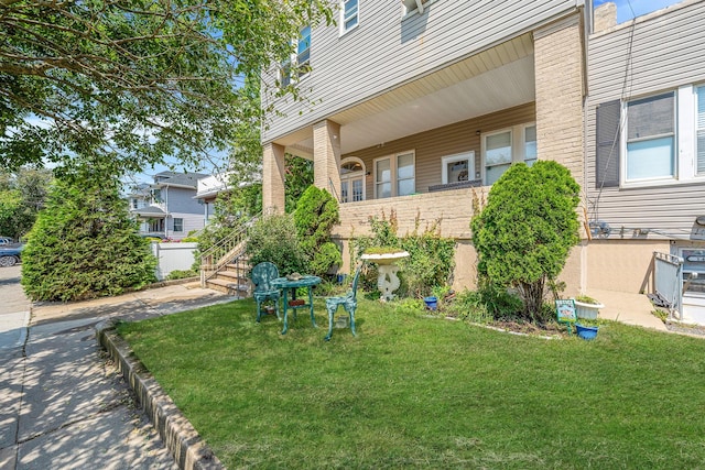 144 Bch 121st St Unit 2A, Rockaway Park, NY 11694 - photo 14