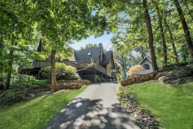 243 Smithtown Rd, Fishkill, NY 12524 - photo 2