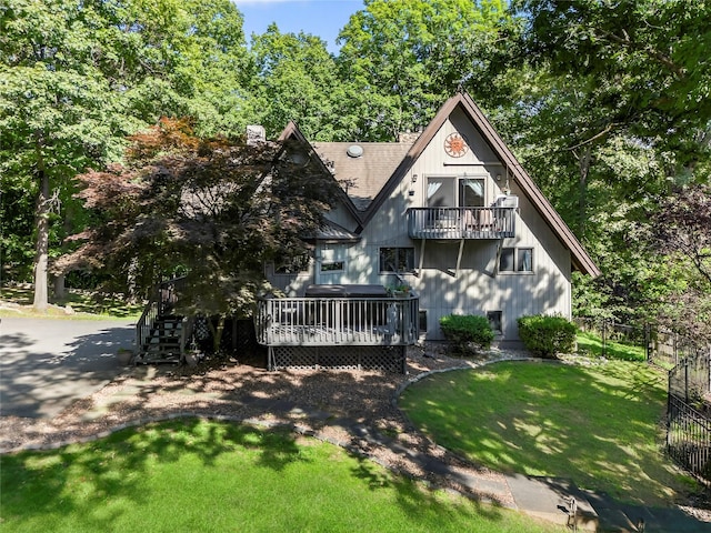 243 Smithtown Rd, Fishkill, NY 12524 - photo 4
