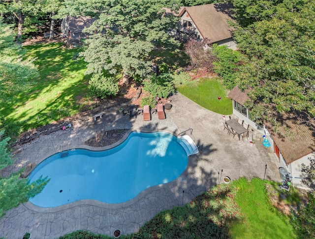 243 Smithtown Rd, Fishkill, NY 12524 - photo 39