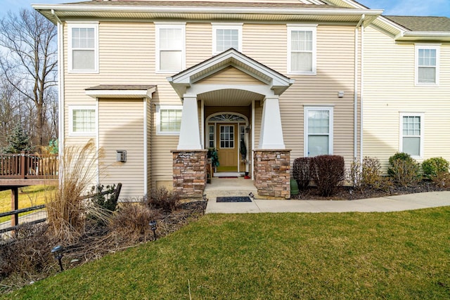 7 Avoncroft Ln, Middletown, NY 10940 - photo 1
