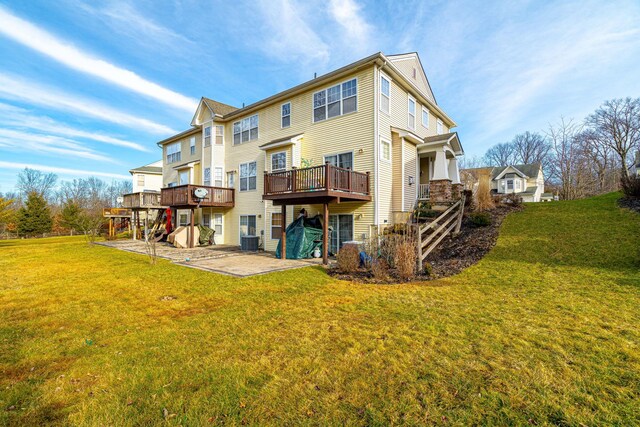 7 Avoncroft Ln, Middletown, NY 10940 - photo 34
