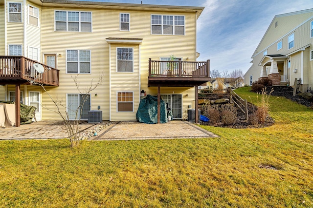 7 Avoncroft Ln, Middletown, NY 10940 - photo 35