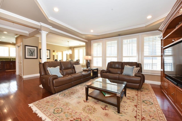 415 Pacing Way, Westbury, NY 11590 - photo 5