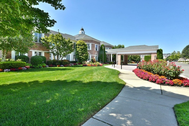 415 Pacing Way, Westbury, NY 11590 - photo 29