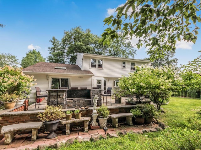 5 Drexel Ct, New City, NY 10956 - photo 30