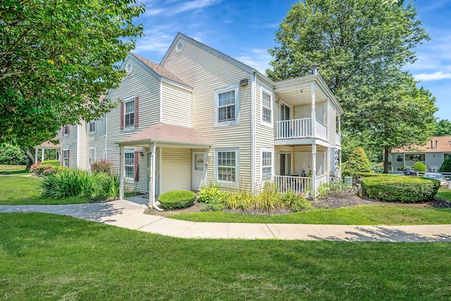 282 Fairview Cir, Middle Island, NY 11953 - photo 1