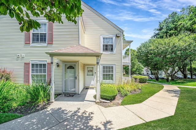 282 Fairview Cir, Middle Island, NY 11953 - photo 2