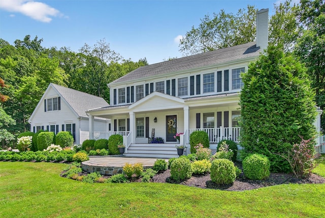 4 Ashton Rd, Katonah, NY 10536 - photo 1