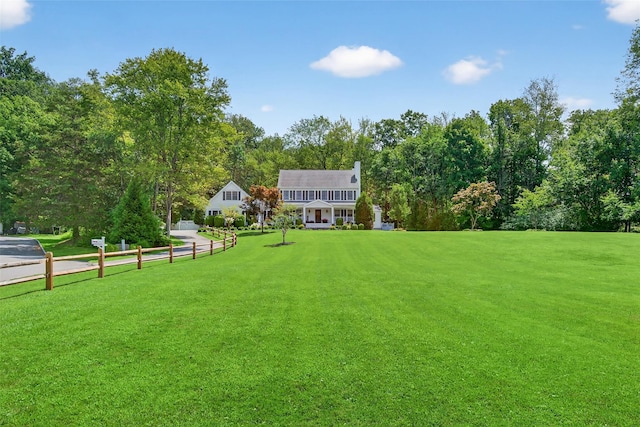 4 Ashton Rd, Katonah, NY 10536 - photo 2
