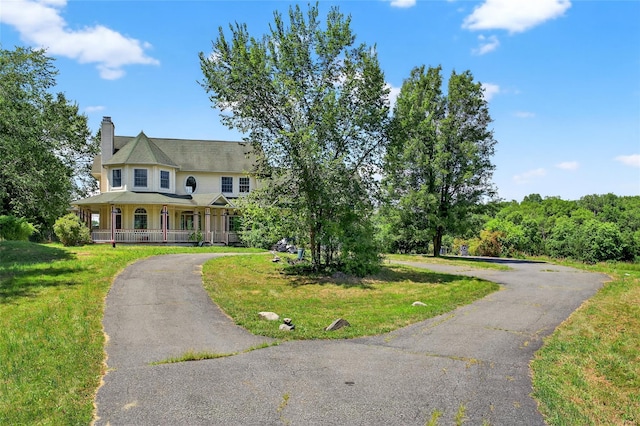 9 Fountayne Ct, Washingtonville, NY 10992 - photo 2