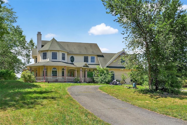 9 Fountayne Ct, Washingtonville, NY 10992 - photo 4
