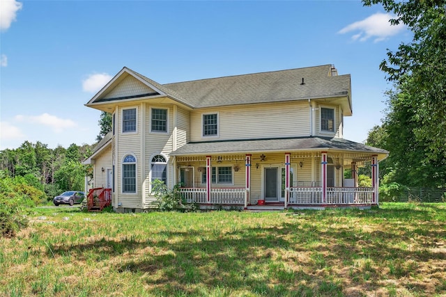 9 Fountayne Ct, Washingtonville, NY 10992 - photo 45