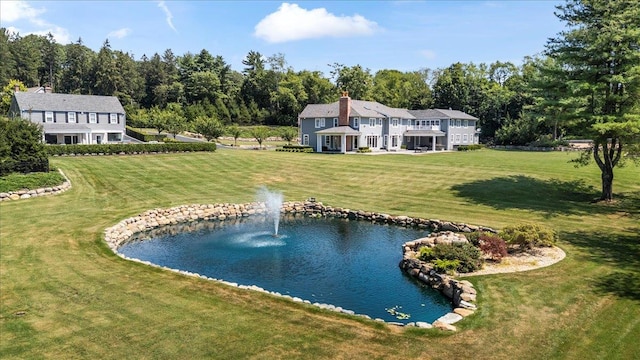 365 Split Rock Rd, Syosset, NY 11791 - photo 34