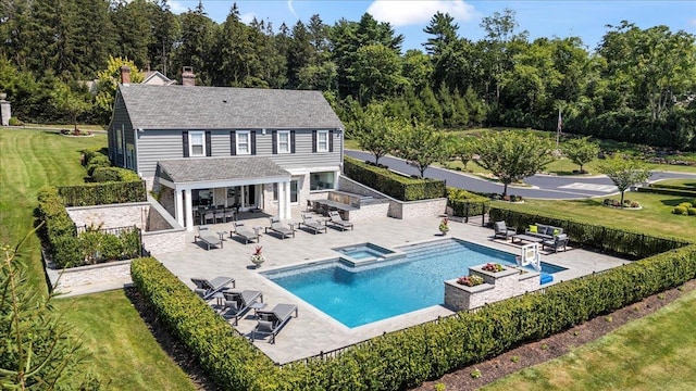 365 Split Rock Rd, Syosset, NY 11791 - photo 37