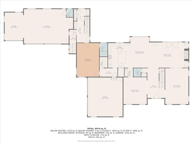 365 Split Rock Rd, Syosset, NY 11791 - photo 41