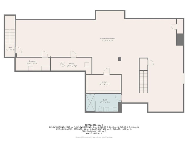 365 Split Rock Rd, Syosset, NY 11791 - photo 43