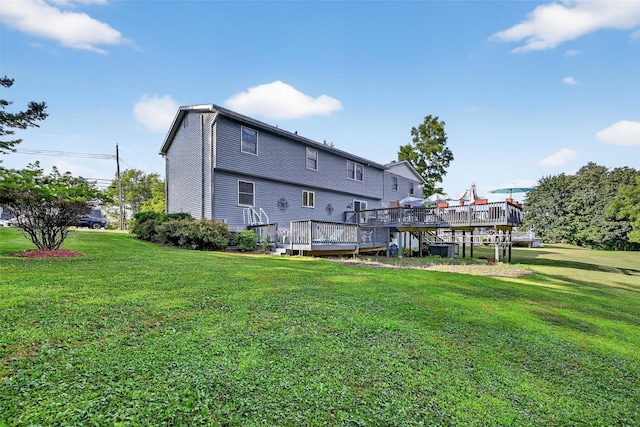 334 Greeves Rd, New Hampton, NY 10958 - photo 31