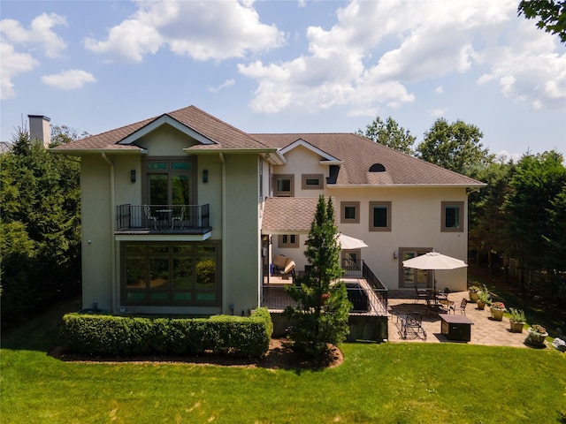 61 Lakeshore Dr, Eastchester, NY 10709 - photo 37