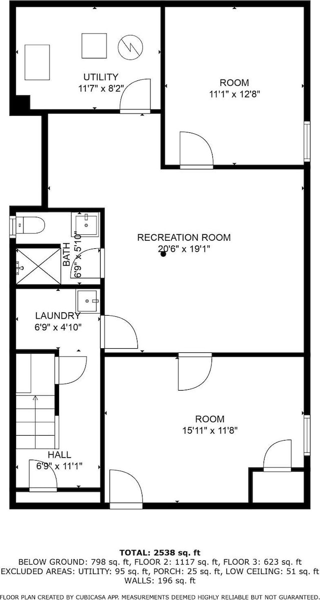 1305 Belmont Ave, New Hyde Park, NY 11040 - photo 26
