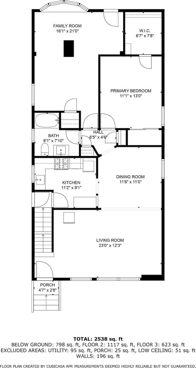 1305 Belmont Ave, New Hyde Park, NY 11040 - photo 27
