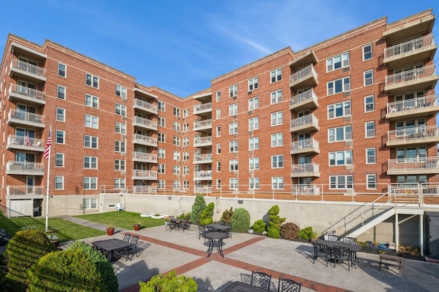 560 W Broadway Unit 1G, Long Beach, NY 11561 - photo 27