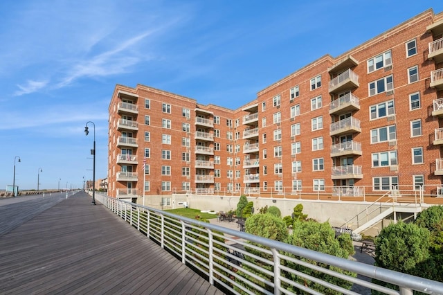 560 W Broadway Unit 1G, Long Beach, NY 11561 - photo 28