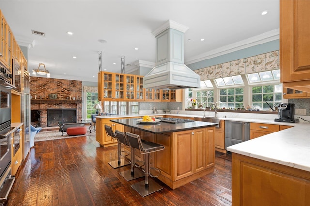 4 Clock Tower Ln, Old Westbury, NY 11568 - photo 4