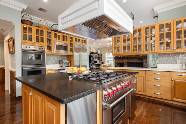 4 Clock Tower Ln, Old Westbury, NY 11568 - photo 22