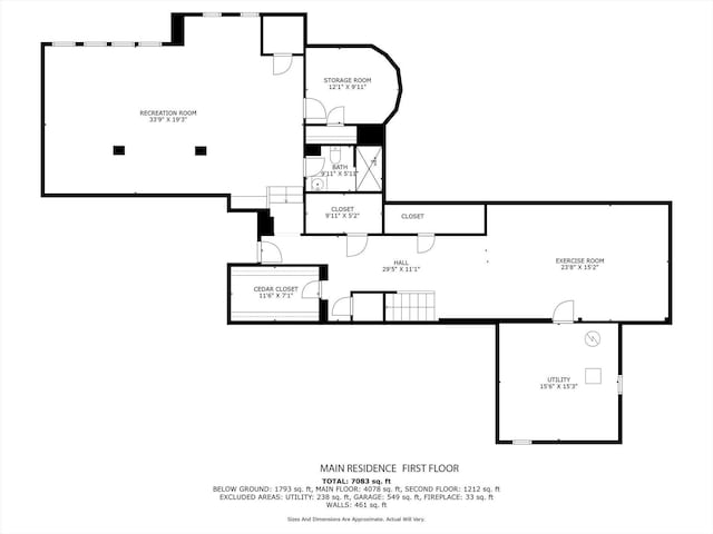 4 Clock Tower Ln, Old Westbury, NY 11568 - photo 36