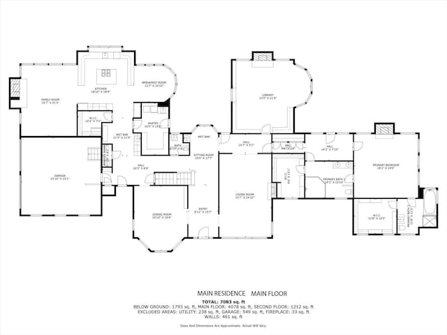 4 Clock Tower Ln, Old Westbury, NY 11568 - photo 37