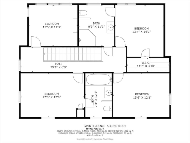 4 Clock Tower Ln, Old Westbury, NY 11568 - photo 38