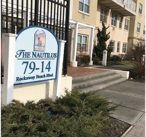 79-14 Rockaway Beach Blvd Unit 3J, Rockaway Beach, NY 11693 - photo 26