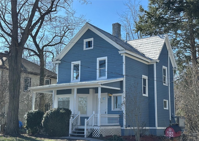 29 Church St, Campbell Hall, NY 10916 - photo 1