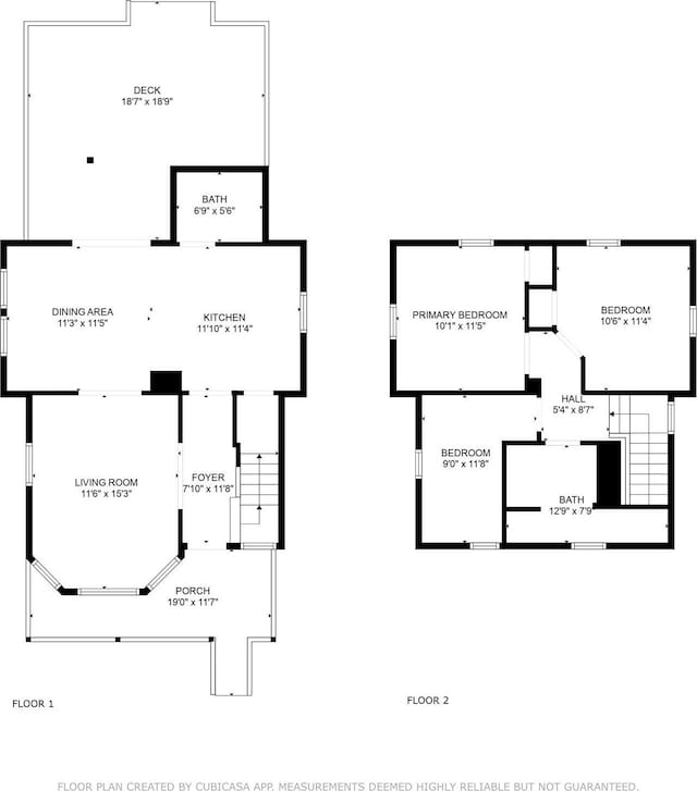 29 Church St, Campbell Hall, NY 10916 - photo 6