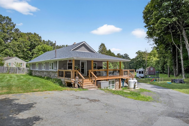 124 Burlingham Rd, Bloomingburg, NY 12721 - photo 1
