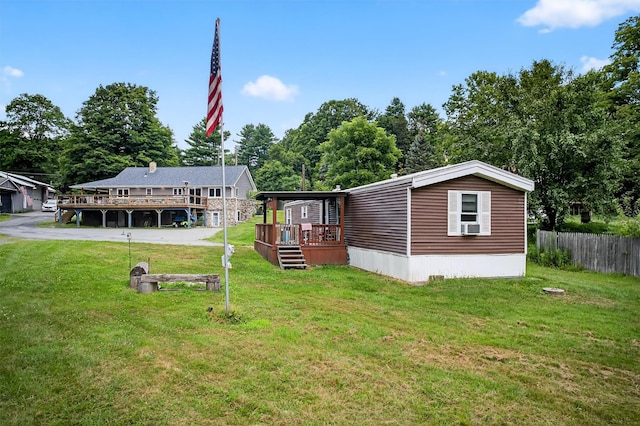124 Burlingham Rd, Bloomingburg, NY 12721 - photo 2