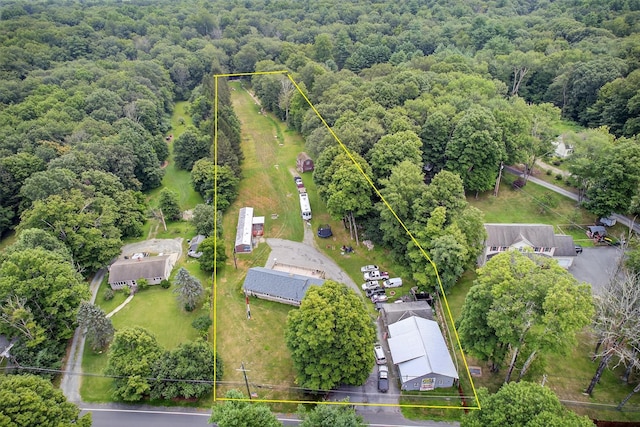 124 Burlingham Rd, Bloomingburg, NY 12721 - photo 4